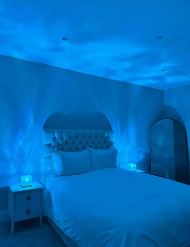Transform Your Space into Serenity