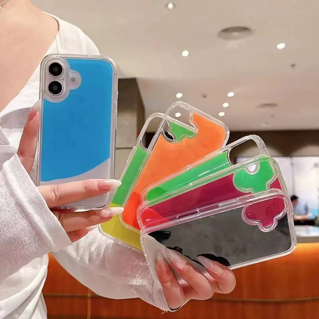 Sereva™ Glowing Phone Case