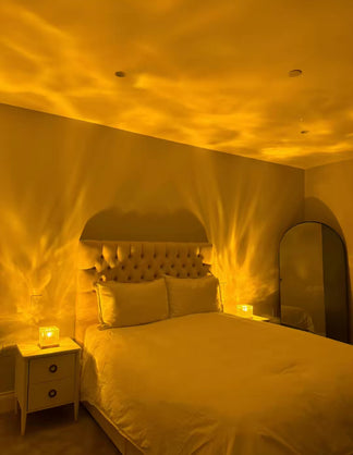 Sereva™ Wave Lamp