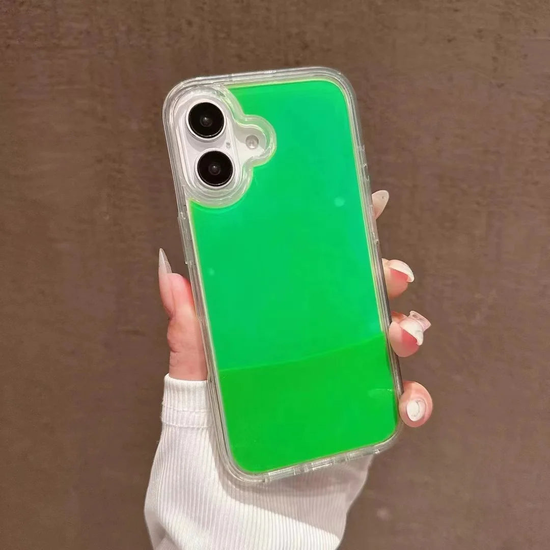 Sereva™ Glowing Phone Case