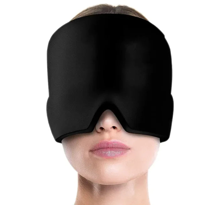 Sereva™ Headache/Migraine Relief Cap