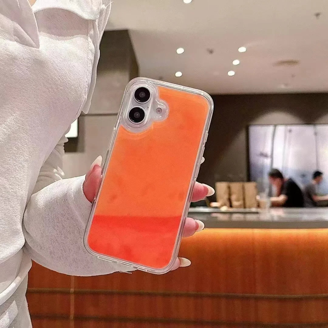 Sereva™ Glowing Phone Case
