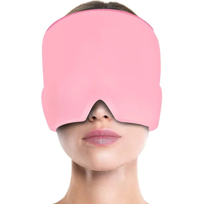 Sereva™ Headache/Migraine Relief Cap