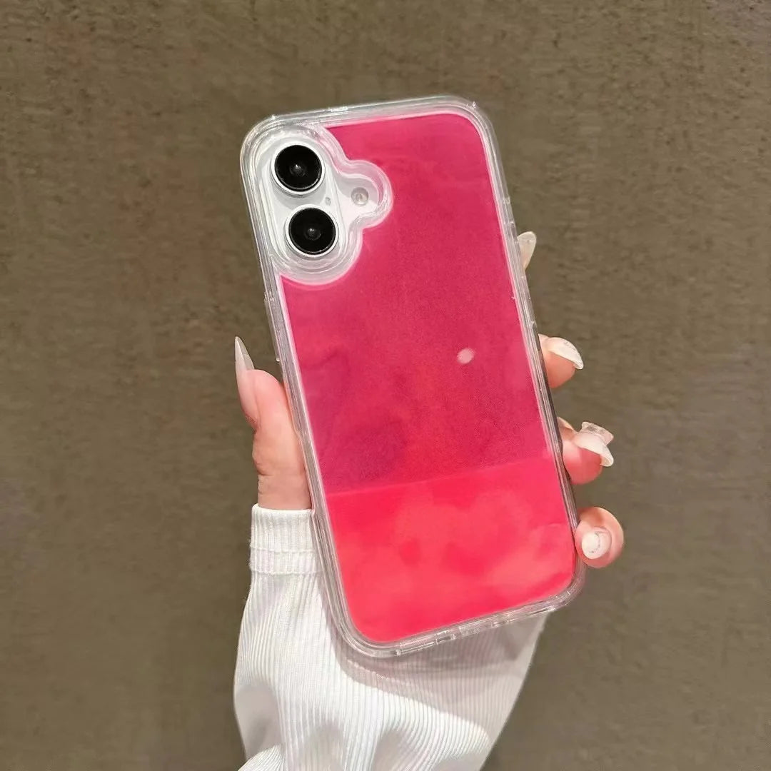 Sereva™ Glowing Phone Case