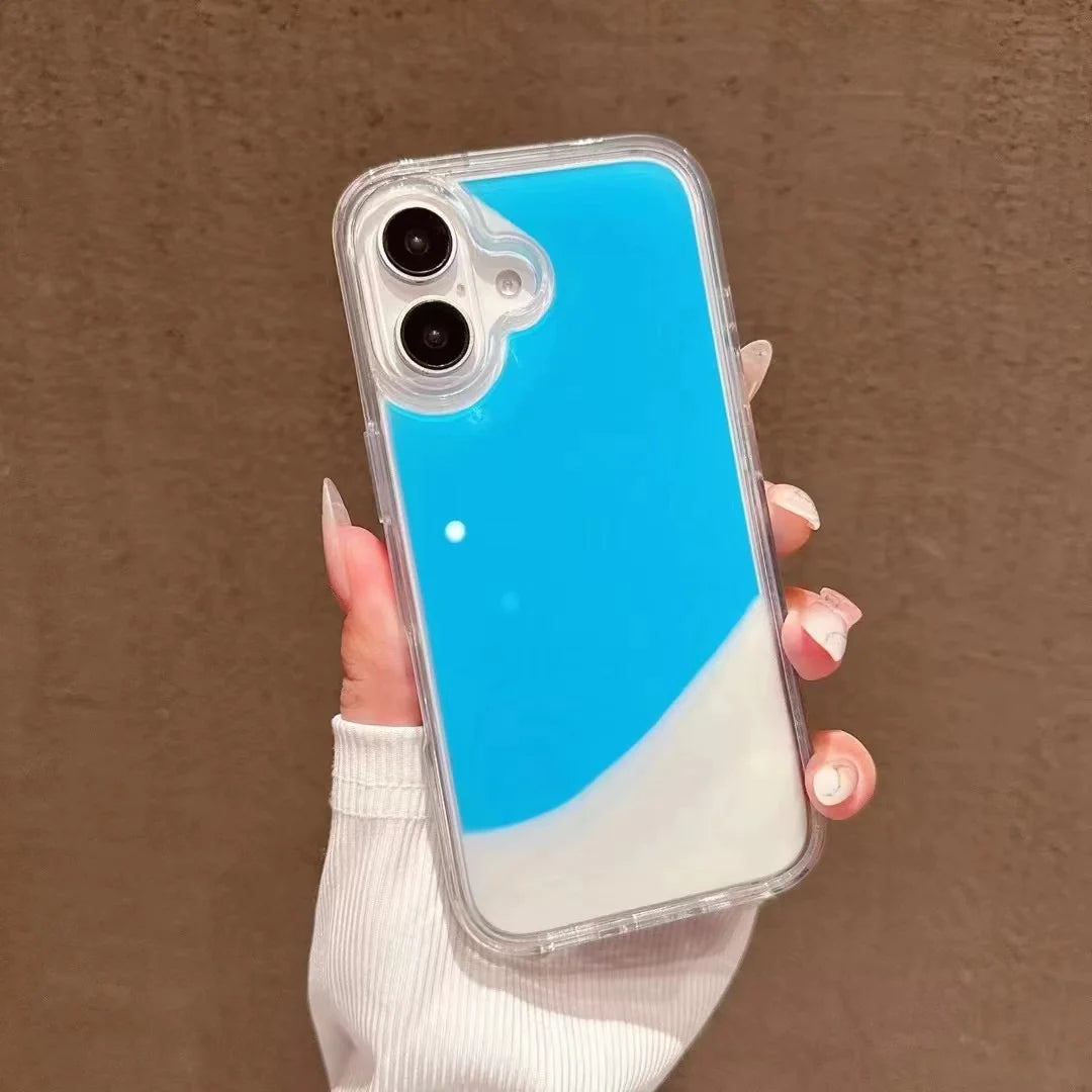 Sereva™ Glowing Phone Case