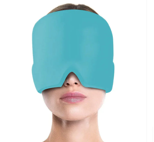 Sereva™ Headache/Migraine Relief Cap