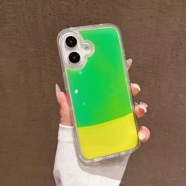 Sereva™ Glowing Phone Case