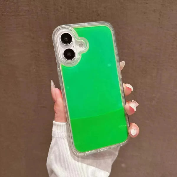Sereva™ Glowing Phone Case