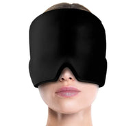 Sereva™ Headache/Migraine Relief Cap