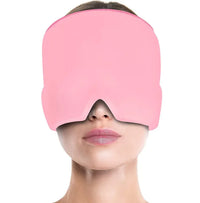 Sereva™ Headache/Migraine Relief Cap