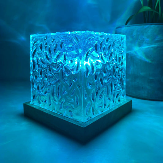 Sereva™ Wave Lamp