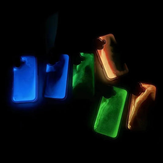Sereva™ Glowing Phone Case